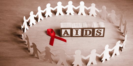 Singapura Tuding Warga AS Bocorkan Data 14.200 Pengidap HIV/AIDS