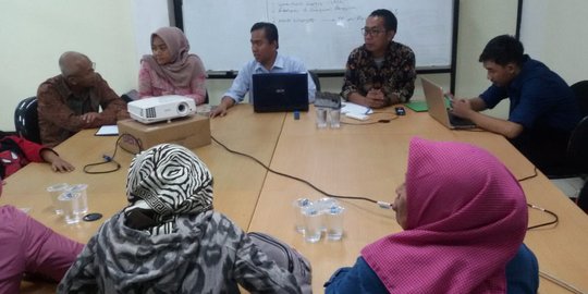 Soal Dugaan Kampanye di MI Nurul Huda, Bawaslu Jaktim 