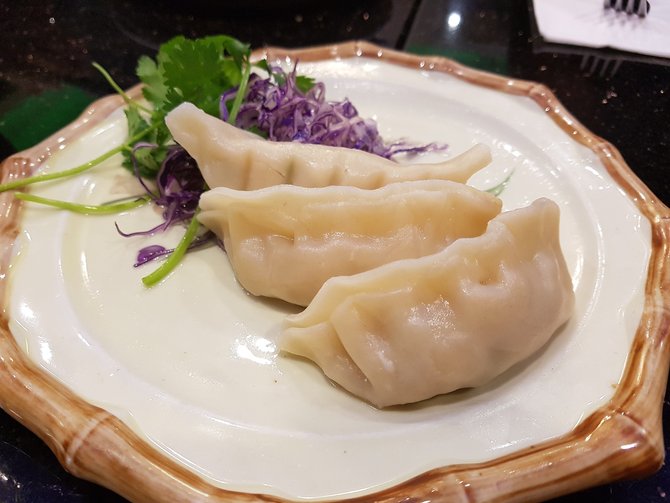 Cara Membuat Kwetiaw.cAmpur.pAngsit - Resep Viral Tahu ...