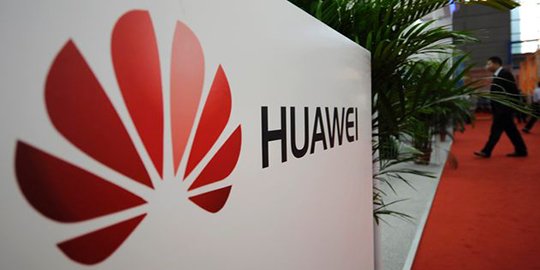 Huawei Siapkan Komersialisasi Perangkat 5G