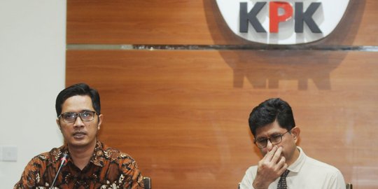 Kasus Suap Dana Hibah KONI, KPK Periksa Pejabat Pembuat Komitmen Kemenpora