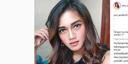 Jessie Amalia Bantah Diperiksa Kasus Prostitusi, ke Polda Jatim ...