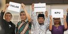 OSO Polisikan Komisioner KPU Dinilai Karena Aturan yang Tidak Sinkron