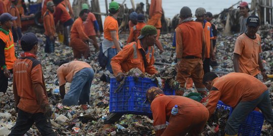 Kemenperin: Insentif Untuk Perda Larangan Plastik Bukan Solusi Tepat