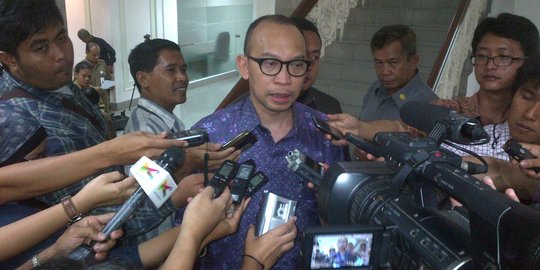 Chatib Basri: Realisasi Investasi Tak Capai Target Karena Gejolak Ekonomi Global