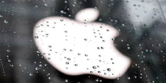 Apple sebut Penjualan iPhone Merosot 15 Persen