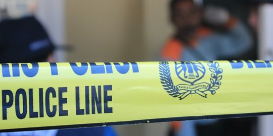 Polres Rokan Hilir Tangkap 2 Pelaku Pembunuhan, 1 Ditembak