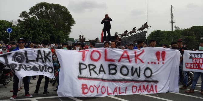 Kasus Bupati Boyolali Maki Prabowo, Polda Jateng akan Periksa Saksi Ahli