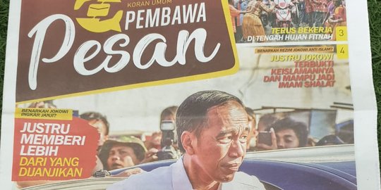 Eva Sundari Minta Bawaslu Buktikan Tabloid Pembawa Pesan Dibuat Caleg PDIP