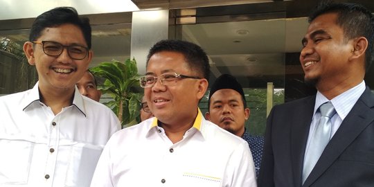 PKS Yakin Jumlah Golput di Pemilu 2019 Tidak Besar