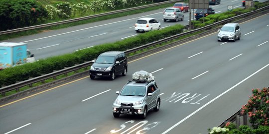 Dirjen Kemenhub: Banyak Hal Harus Dipertimbangkan Sebelum Izinkan Motor Masuk Tol