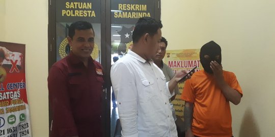 Modus Beritahu Ban Mobil Gembos, Kawanan Pencuri di Samarindra Gasak Rp 59 Juta