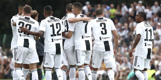 Prediksi Juventus vs Atalanta: Menanti Strategi Jitu Allegri