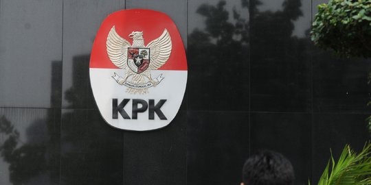 KPK Kembali Jerat Eks Bupati Lampung Tengah Mustafa Jadi Tersangka