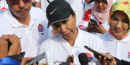 Menteri Rini Sebut Jiwasraya Bakal Terbitkan Surat Utang