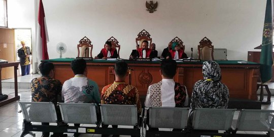 Bongkar Percakapan Penyuap dan Penerima, Jaksa Beberkan Sandi Suap Proyek Meikarta