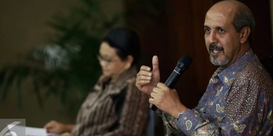 Indonesia Tegaskan Siap Beri Akses PBB Melawat ke Papua Periksa Situasi HAM