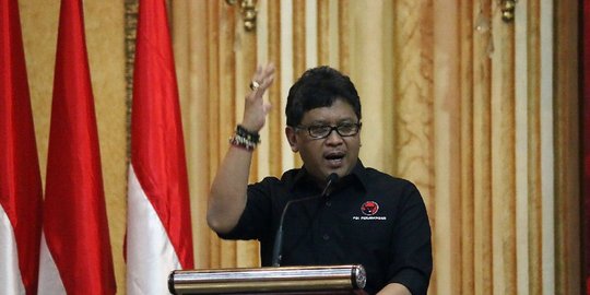 PDIP Dukung UGM Perjuangkan Nobel Perdamaian Untuk NU dan Muhammadiyah