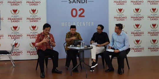 BPN Sebut Utang Negara Meroket Tetapi Tidak Jelas untuk Apa