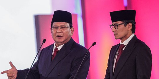 Soal 5 Nama Kandidat Jaksa Agung, Demokrat Bilang 'Prabowo yang Tentukan'