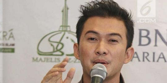 Divonis 3 Bulan Penjara, Mandala Shoji Malah Menghilang