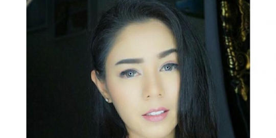 Chacha Frederica Ungkap Percakapan Terakhir dengan Saphira Indah