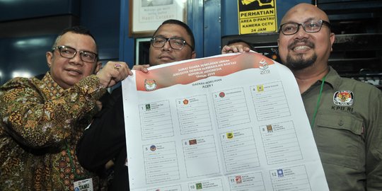 KPU Nilai Tabloid Indonesia Barokah Kampanye Negatif, Publik Harus Pintar Menyaring