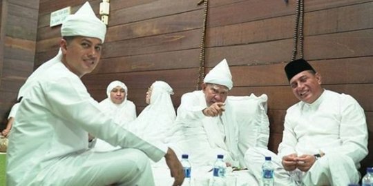 Akan Dipanggil Polisi Terkait Alih Fungsi Hutan, Wagub Sumut Siap Ikuti Aturan Hukum