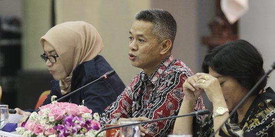 Ini Nama 6 Panelis Debat Capres Kedua 17 Februari Nanti