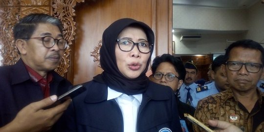 Jumlah Tahanan Capai 225.000, Dirjen PAS Minta Polisi Rehab Pelaku Tipiring