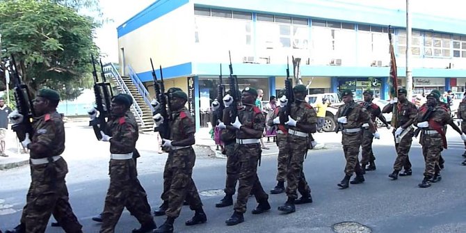 Mengenal Vanuatu, Negara Kecil Sering Ikut Campur Urusan Indonesia