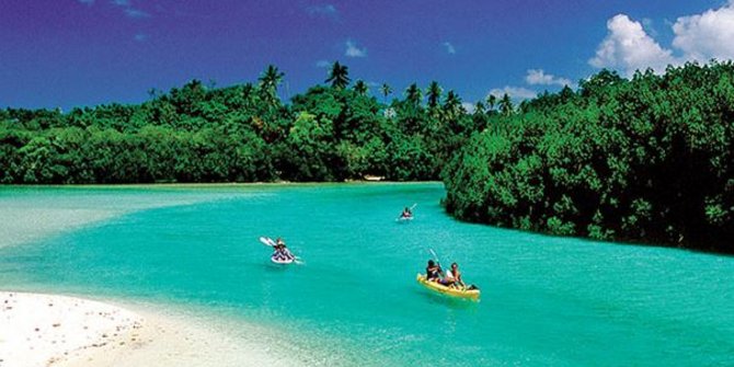 Mengenal Vanuatu, Negara Kecil Sering Ikut Campur Urusan Indonesia