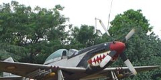 mustang rev1