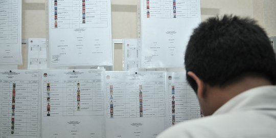 Rekam Jejak eks Napi Koruptor Kelas Kakap yang Jadi Caleg 2019