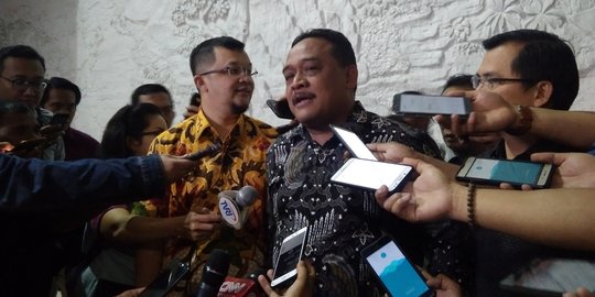 DPD Nilai Pemanggilan Komisioner KPU Terkait Laporan OSO Bukan Kriminalisasi