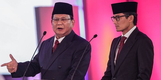Sekjen Gerindra Sebut Prabowo Mau Jaksa Agung Bukan Dari Parpol Jika Jadi Presiden