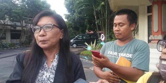 Aktivis P2TP2A Ungkap Hasil Pemeriksaan Dugaan Pelecehan Seksual di Asrama Bali