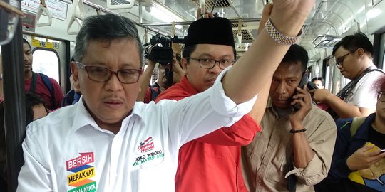 TKN Sebut Kampanye Kubu Prabowo Pakai Politik Daur Ulang