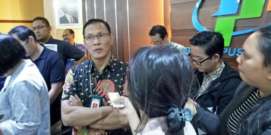 Bos BPS: Pengenaan Bagasi Pesawat Berbayar Bakal Sumbang Inflasi