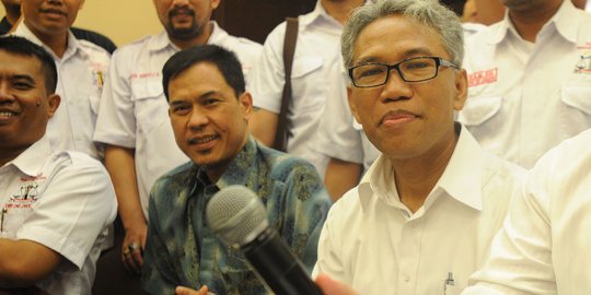 Buni Yani Sebut Tak Ada Perintah Penahanan, MA Tegaskan Eksekusi Tetap Bisa Dilakukan