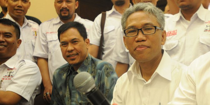 Curhat Buni Yani: Diteror dan Kehilangan Pekerjaan Sejak Kasus Ahok