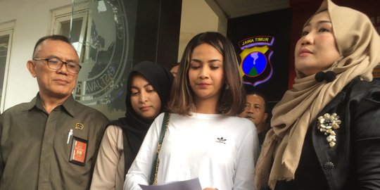 5 Jaksa Peneliti Dipersiapkan untuk Meneliti Berkas Kasus Vanessa Angel