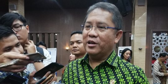 TKN Minta Ucapan Menkominfo 'Yang Gaji Ibu Siapa' Tak Digoreng Untuk Serang Jokowi