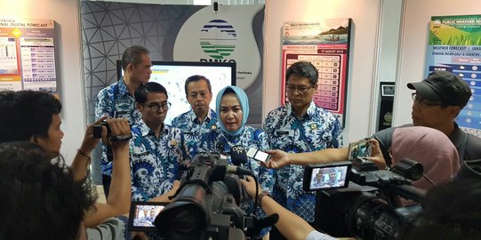 Tiru Jepang, BMKG Ingin Pemantauan Gempa dan Gunung Api di Satu Lembaga