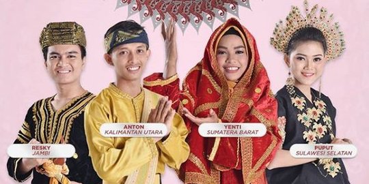 Live Streeming Jernih LIDA 2019, Liga Dangdut Mulai Pukul 19.00 WIB