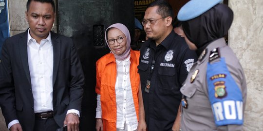 NasDem Duga Ada Pihak Lain Dalam Kasus Hoaks Ratna Sarumpaet