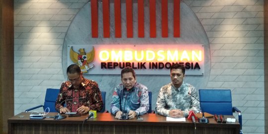 Ombudsman Minta Penjelasan Terkait Revisi Aturan Sistem dan Transaksi Elektronik