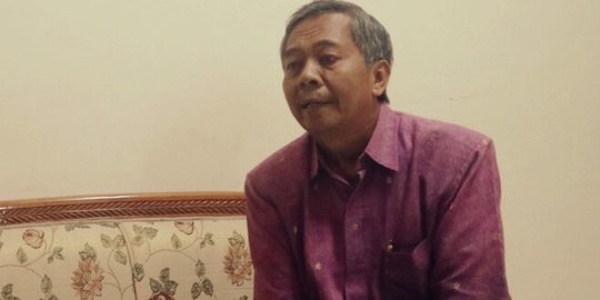 Begini Persiapan Guru Besar Undip Usai Ditunjuk Jadi Panelis Debat Capres