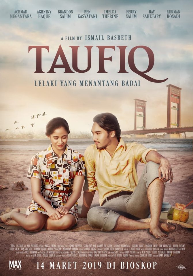 film taufiq lelaki yang menantang badai