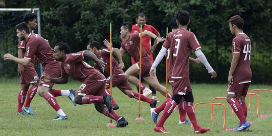 Jadwal Persija - Jadwal Persija Muda Di Babak 8 Besar Liga 3 Dki Jacatranet - #jadwalliga12020 #persija edited with berikut jadwal persija jakarta dalam lanjutan shopee liga 1 2020: